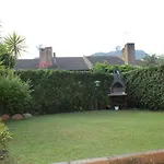 Holiday home Seaside Near The Beach, Garden & Bbq