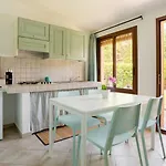 Holiday home Seaside Near The Beach, Garden & Bbq