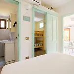 Seaside Near The Beach, Garden & Bbq * Santa Margherita di Pula