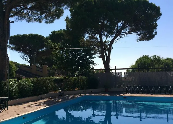 Seaside Near The Beach, Garden & Bbq Dom wakacyjny