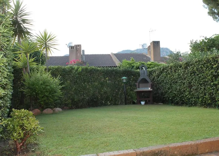 Dom wakacyjny Seaside Near The Beach, Garden & Bbq