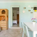 Seaside Near The Beach, Garden & Bbq