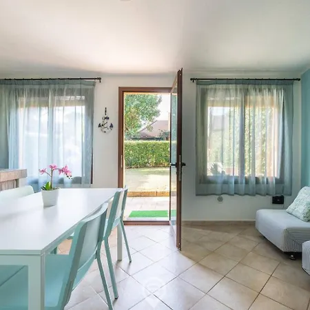 Holiday home Seaside Near The Beach, Garden & Bbq