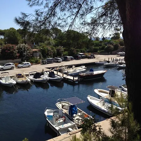 Seaside Near The Beach, Garden & Bbq Santa Margherita di Pula