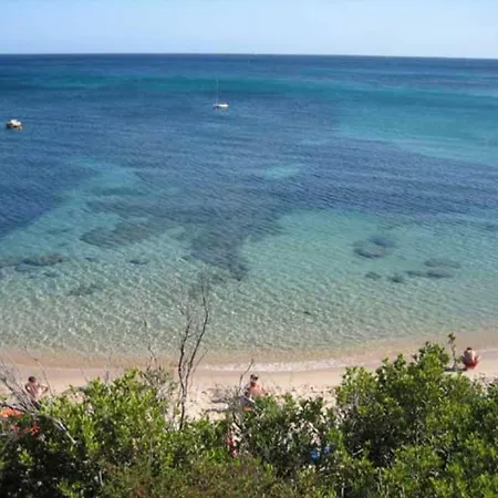 Seaside Near The Beach, Garden & Bbq