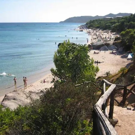 Seaside Near The Beach, Garden & Bbq Dom wakacyjny Fort Village