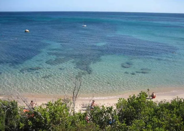 Seaside Near The Beach, Garden & Bbq