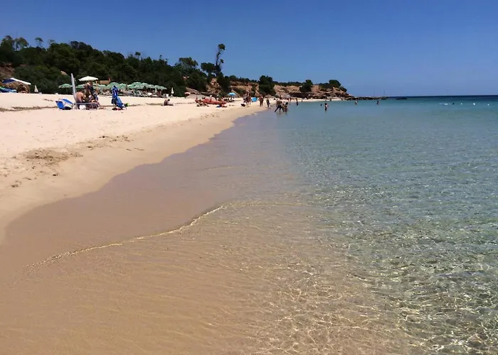 Seaside Near The Beach, Garden & Bbq