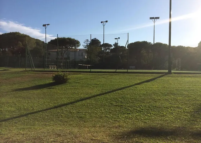 Seaside Near The Beach, Garden & Bbq *